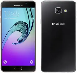 Замена дисплея на телефоне Samsung Galaxy A7 (2016) в Белгороде